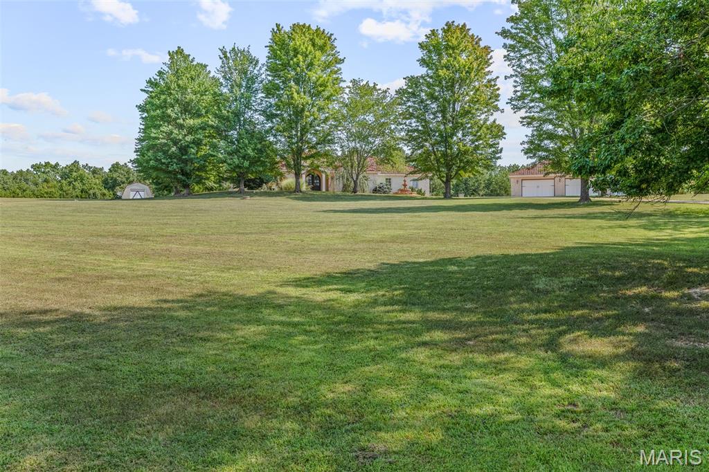 3299 Equestrian Drive