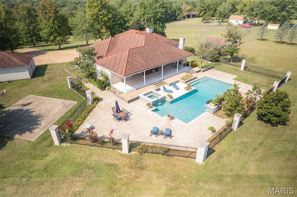 3299 Equestrian Drive