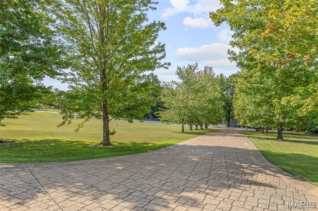 3299 Equestrian Drive