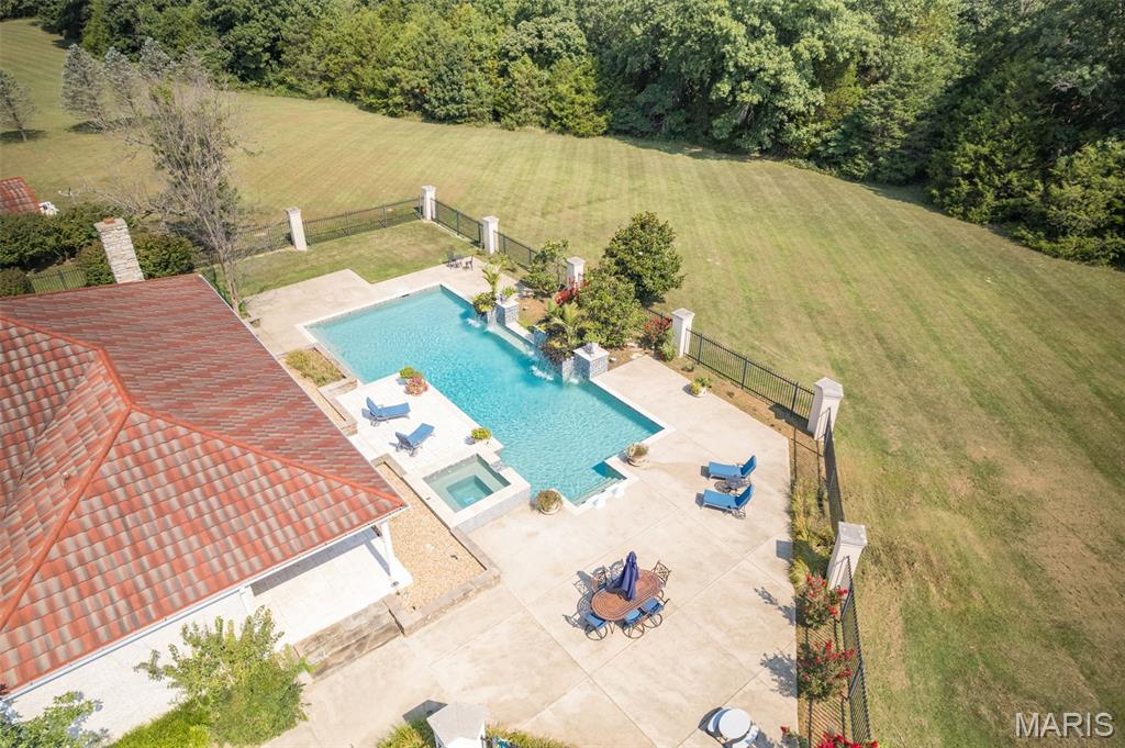 3299 Equestrian Drive