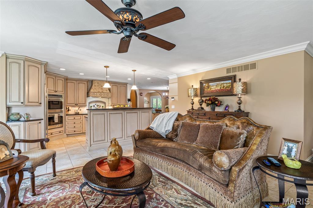 3299 Equestrian Drive
