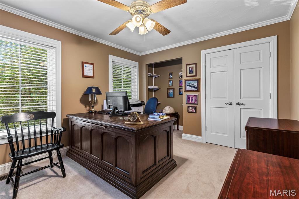3299 Equestrian Drive