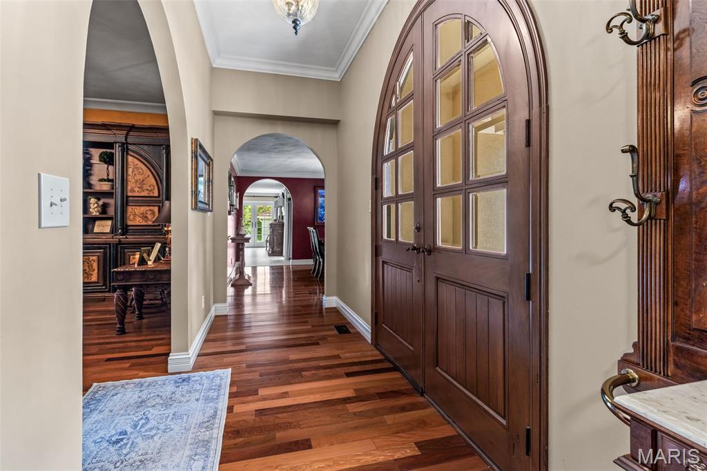 3299 Equestrian Drive