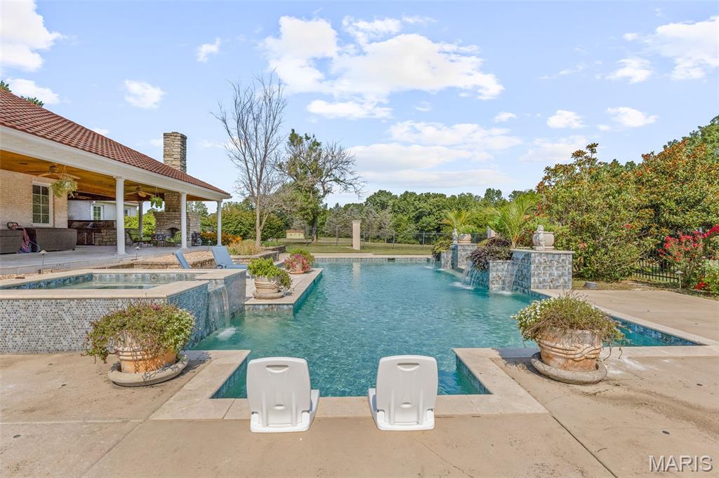 3299 Equestrian Drive