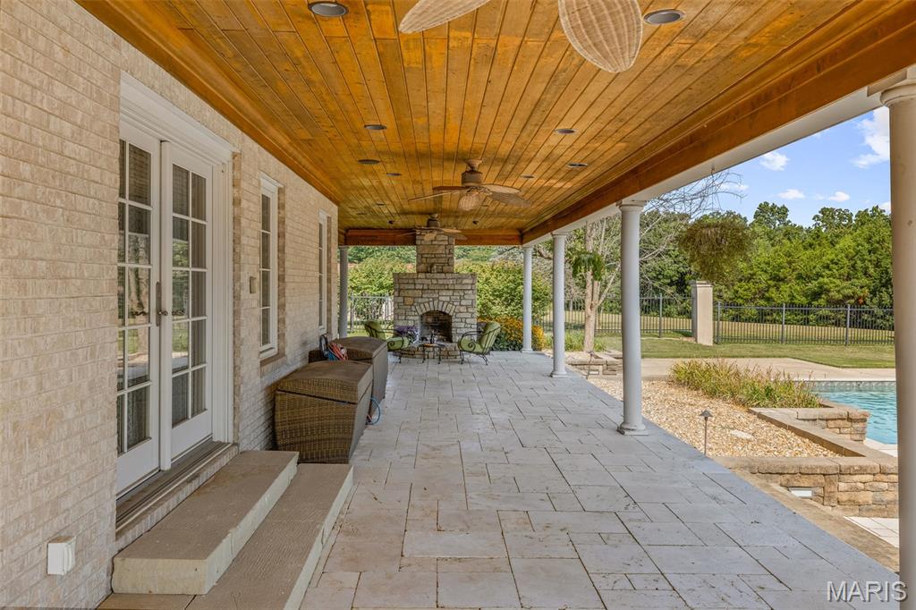 3299 Equestrian Drive