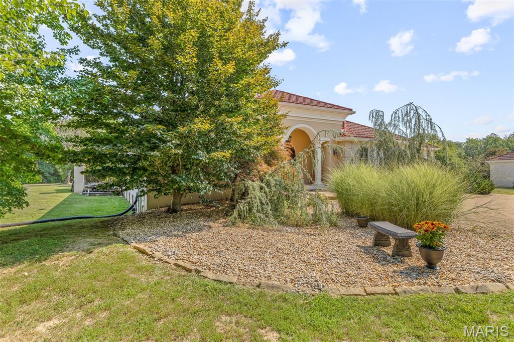 3299 Equestrian Drive