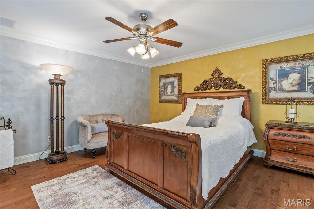 3299 Equestrian Drive