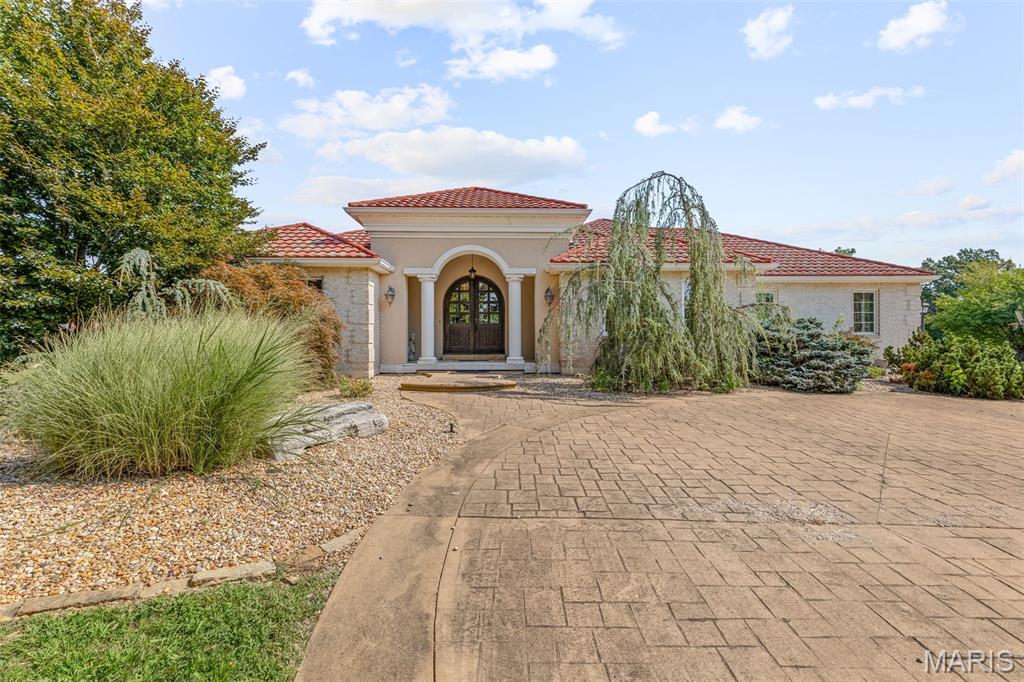 3299 Equestrian Drive