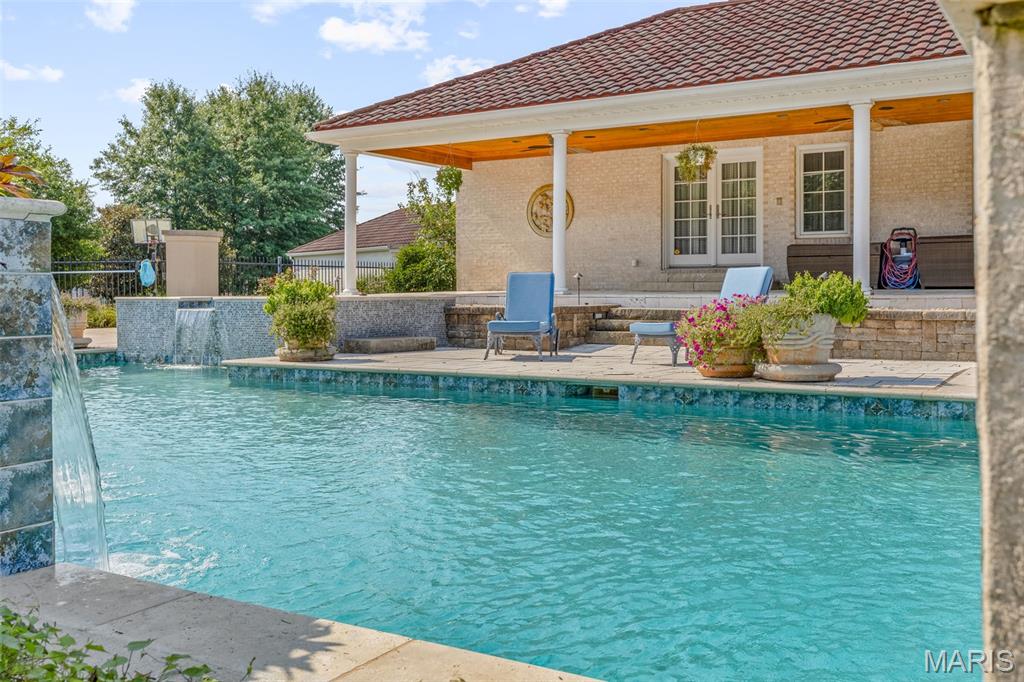 3299 Equestrian Drive