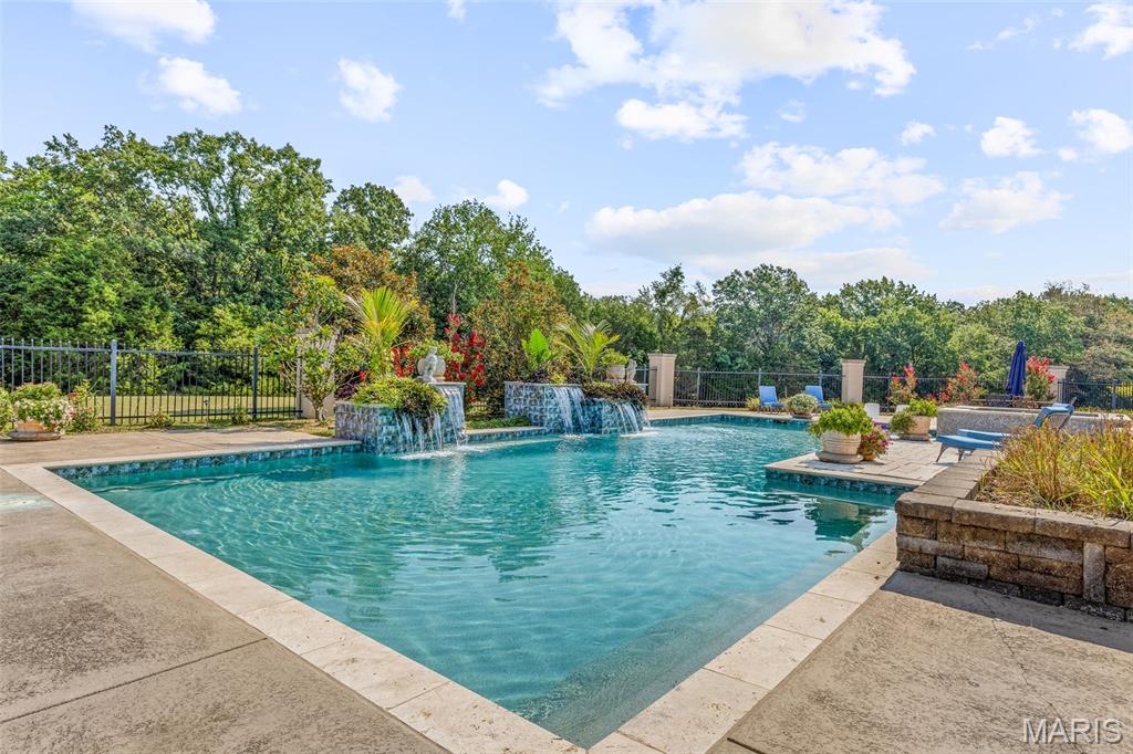 3299 Equestrian Drive