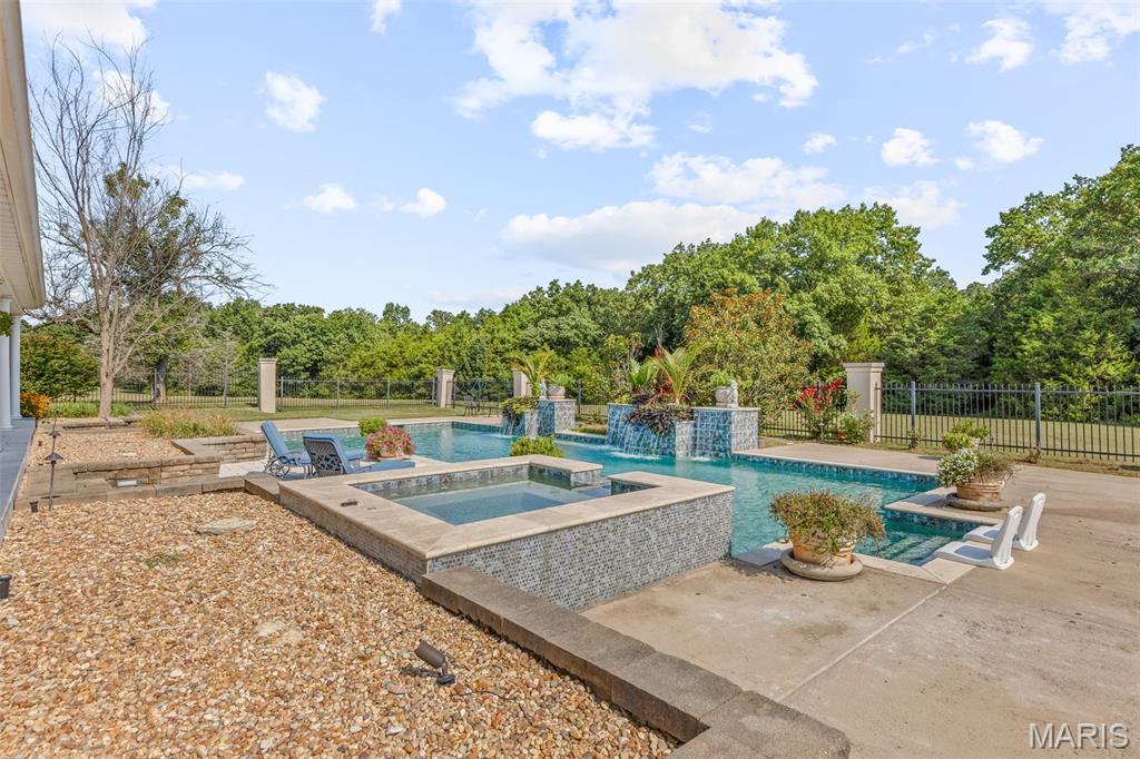 3299 Equestrian Drive