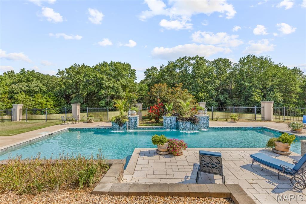 3299 Equestrian Drive