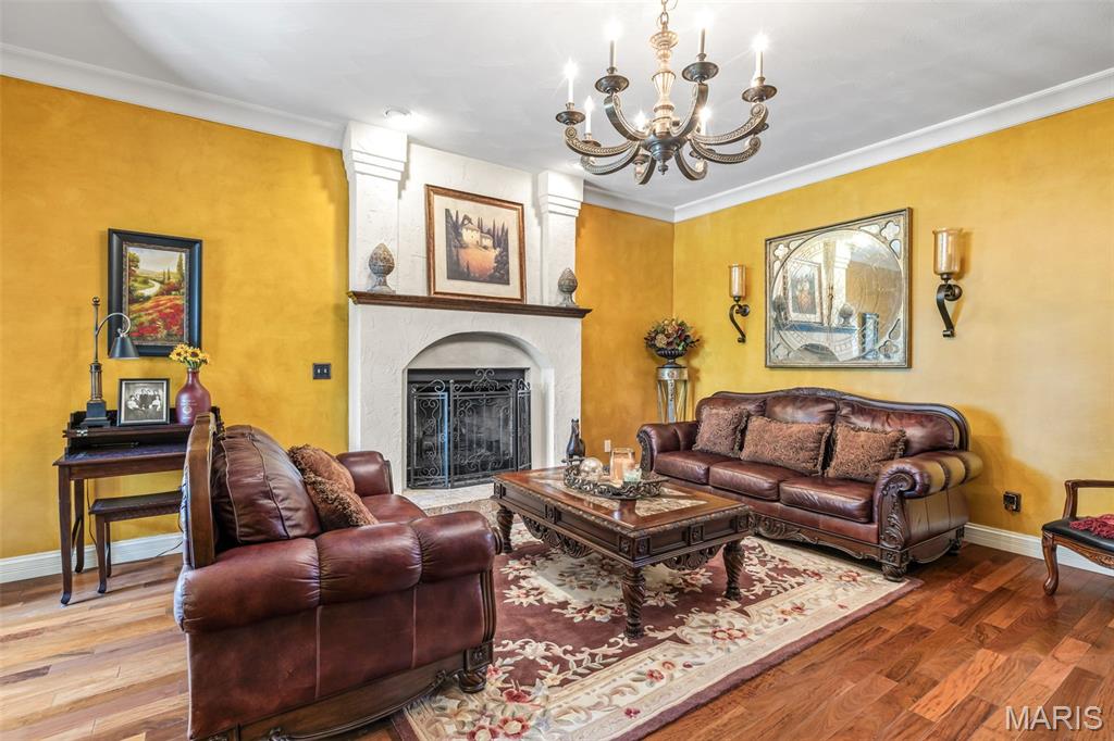 3299 Equestrian Drive