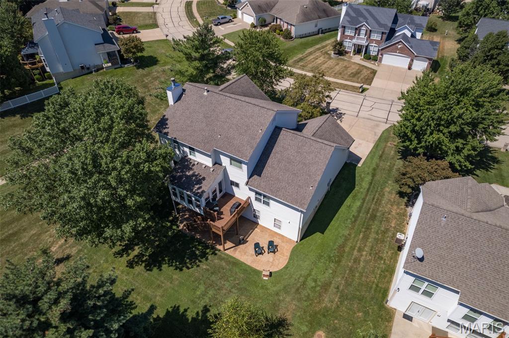 32 Gulf Shores Drive