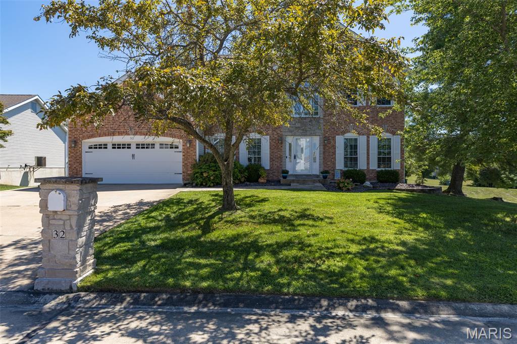 32 Gulf Shores Drive