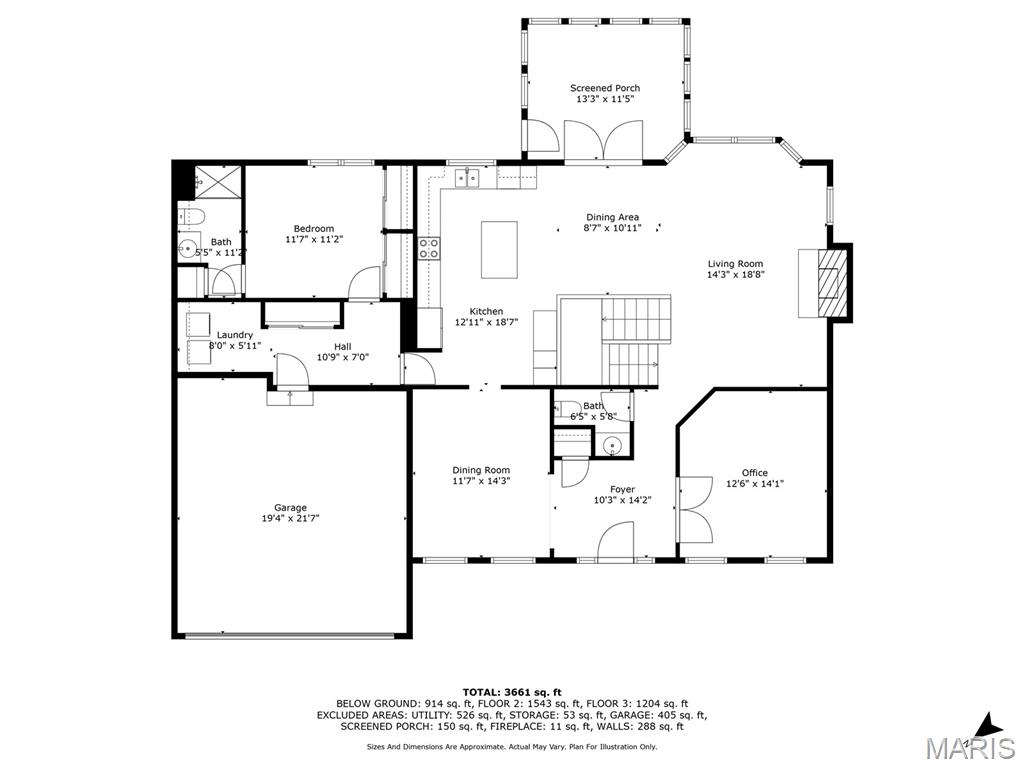 32 Gulf Shores Drive
