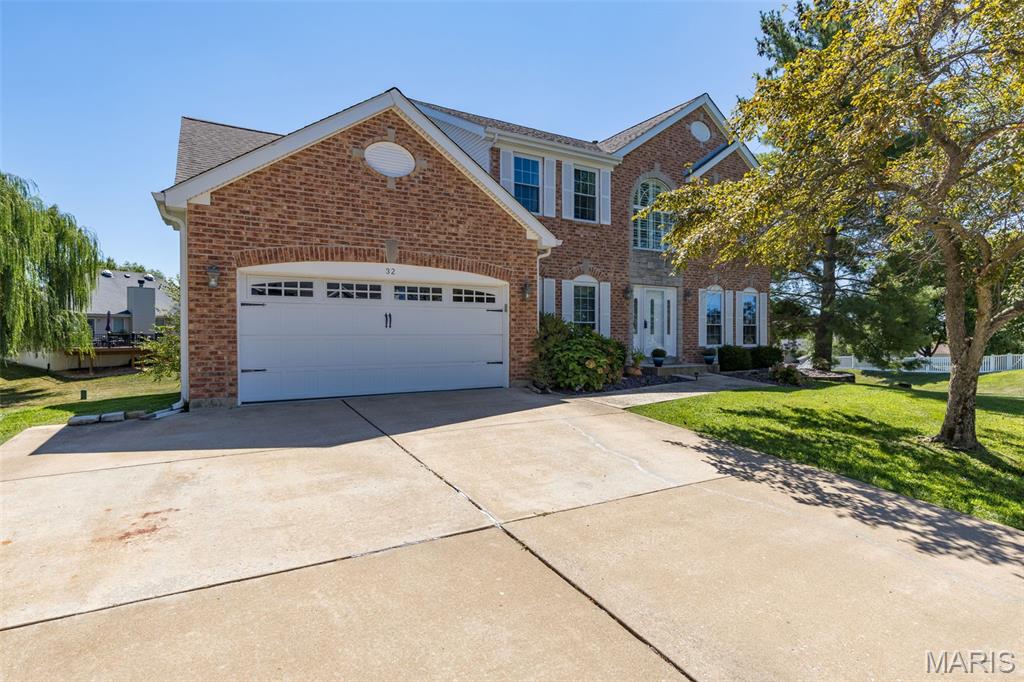 32 Gulf Shores Drive