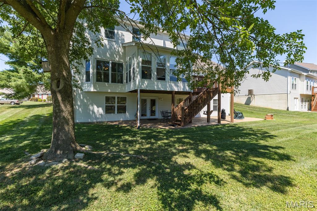 32 Gulf Shores Drive