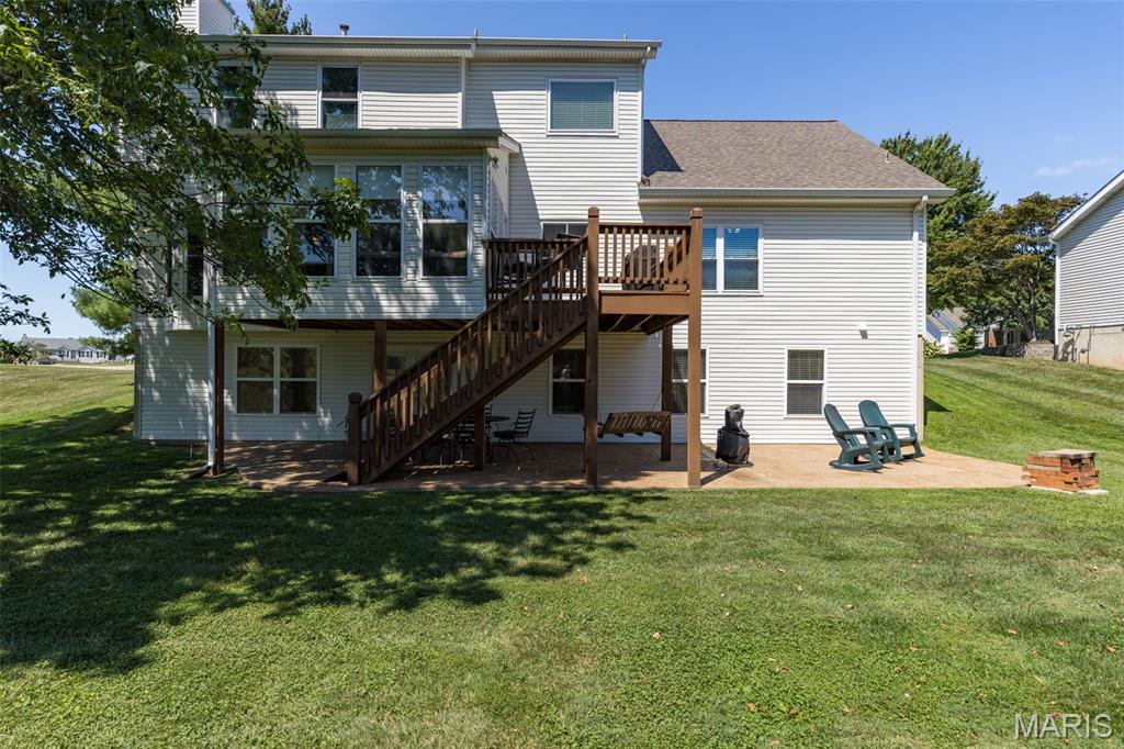 32 Gulf Shores Drive