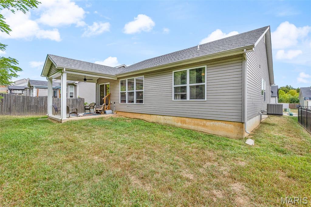 1013 Savanna Place Drive