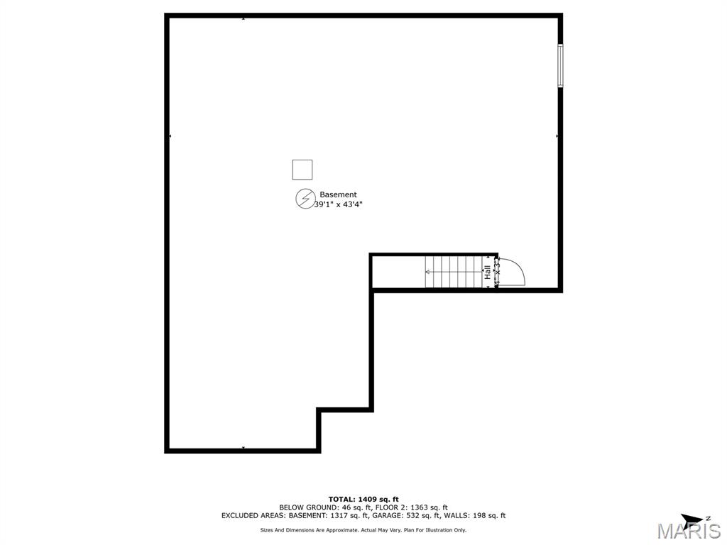 1013 Savanna Place Drive