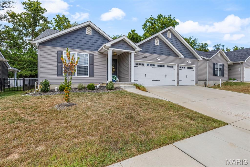 1013 Savanna Place Drive