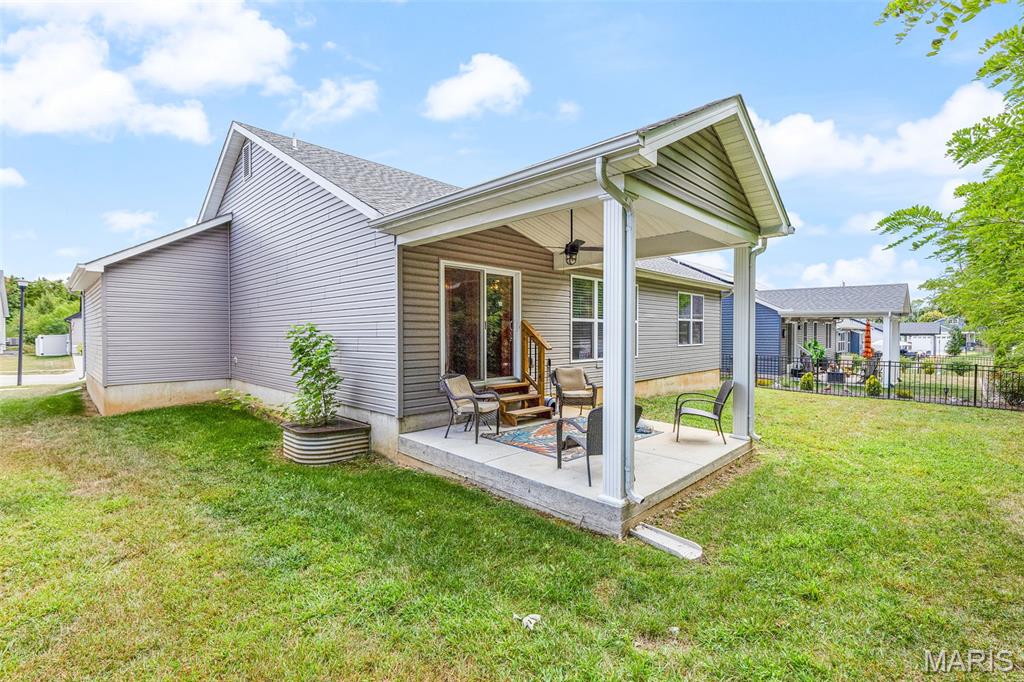 1013 Savanna Place Drive