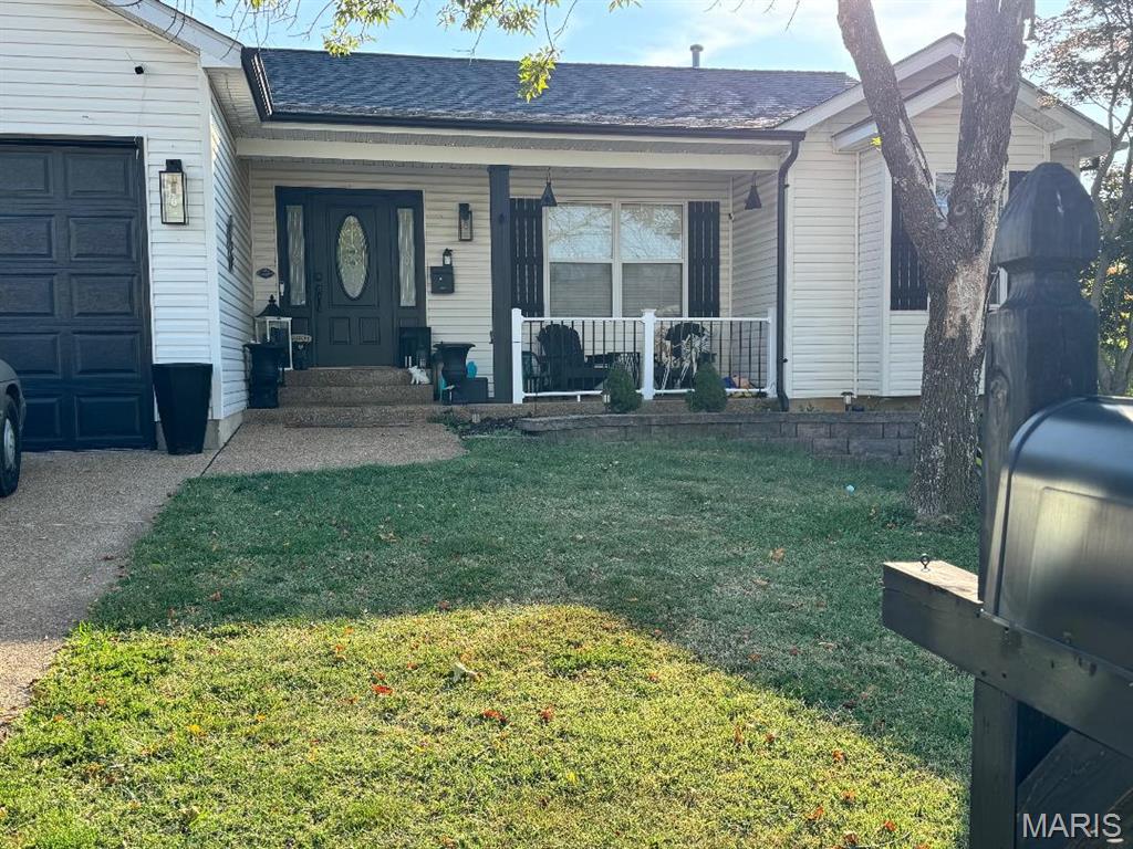 10284 Micah Lane