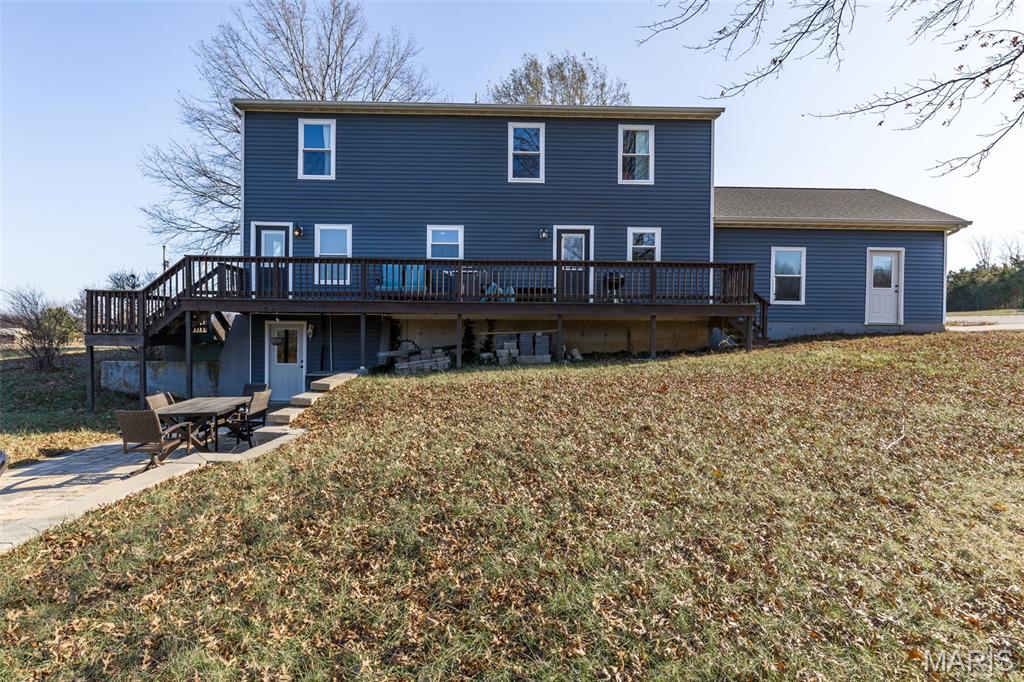 2161 Young Road