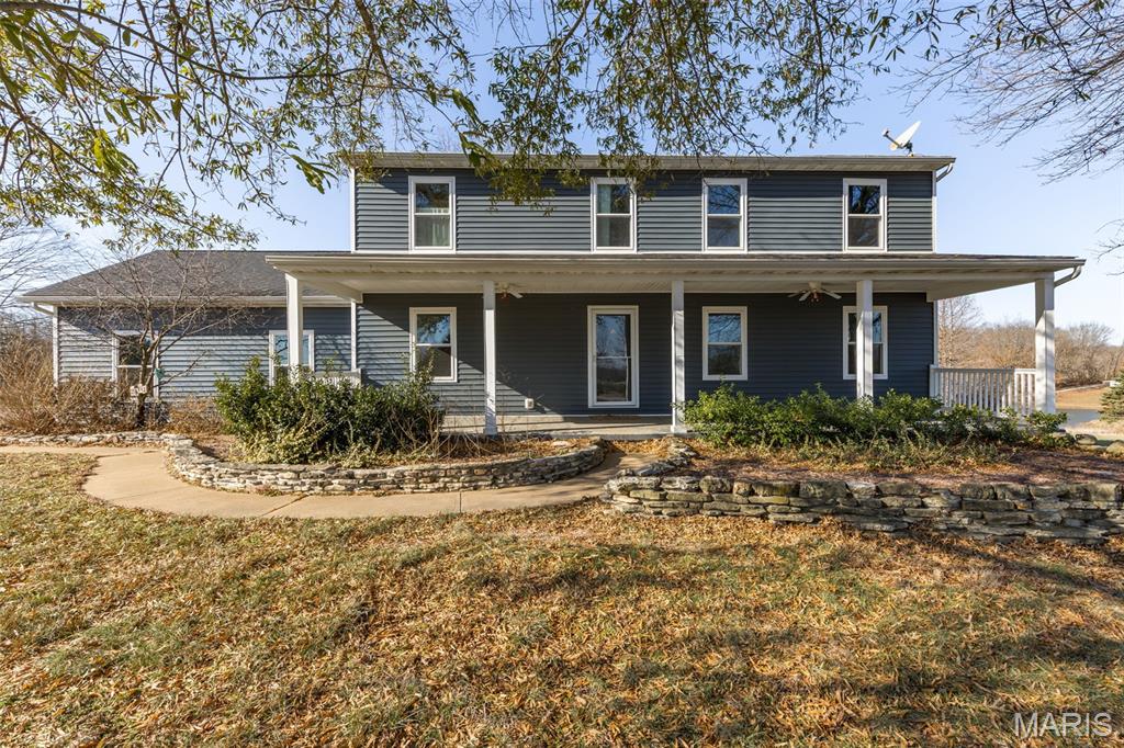 2161 Young Road