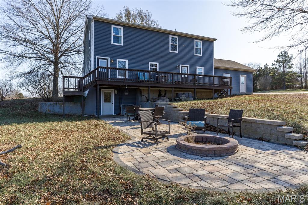 2161 Young Road