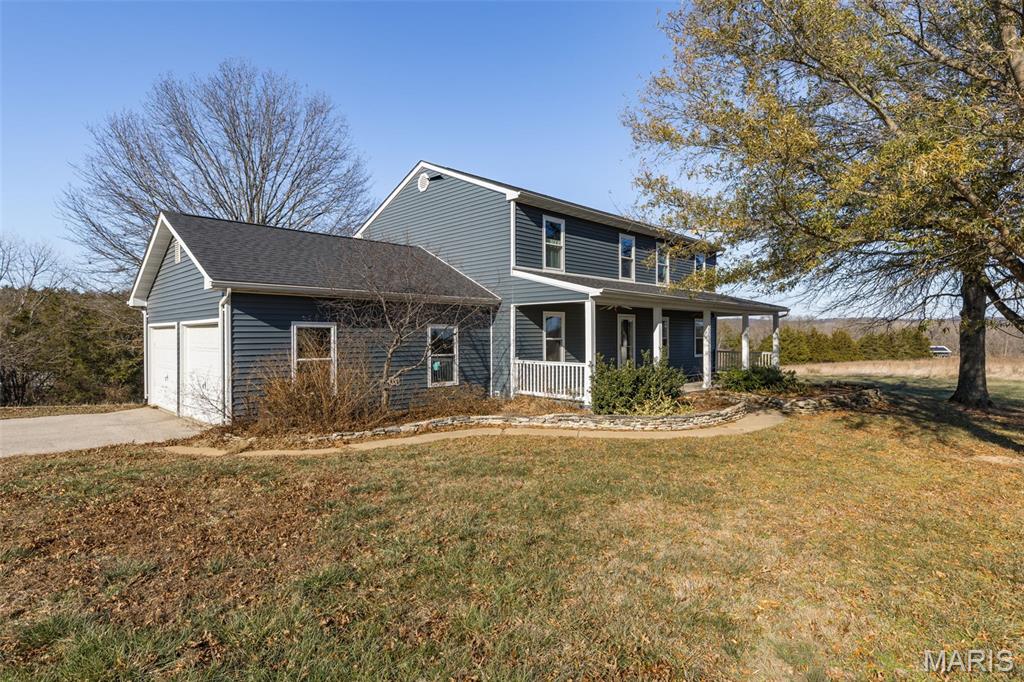 2161 Young Road