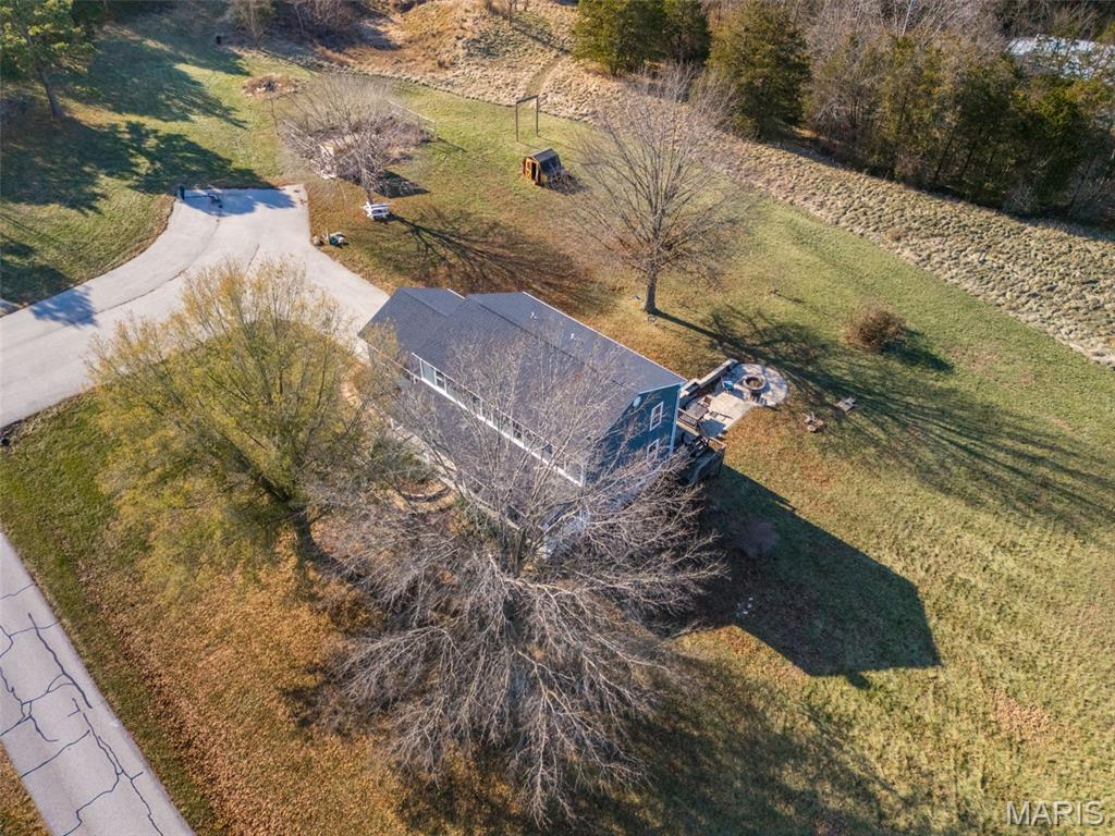 2161 Young Road