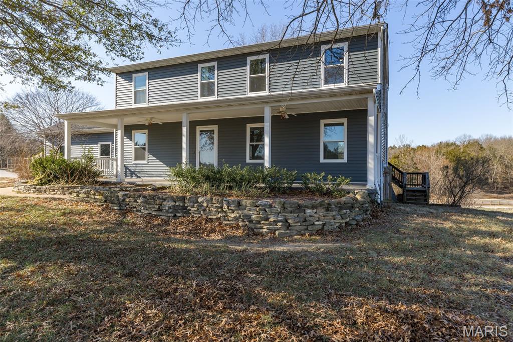 2161 Young Road