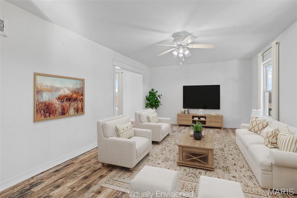 2161 Young Road