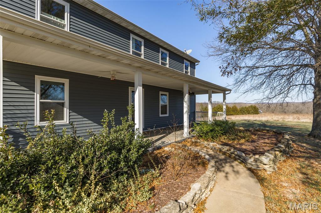 2161 Young Road