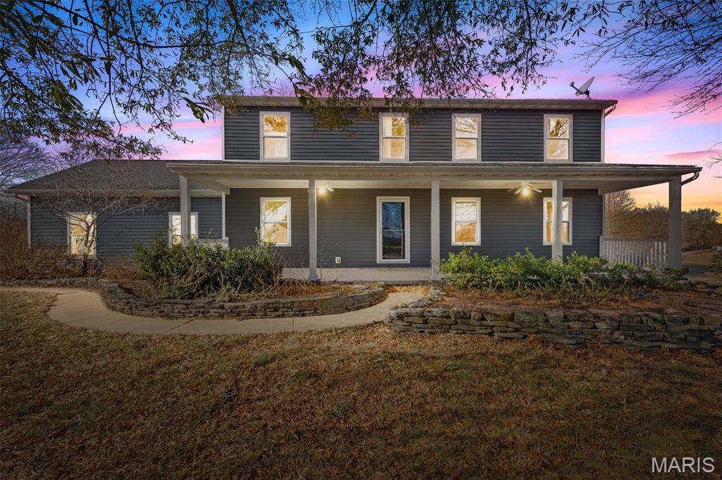 2161 Young Road