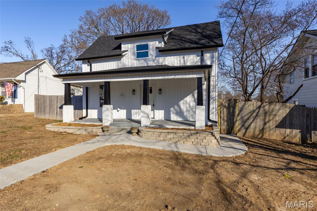 416 Russell Avenue