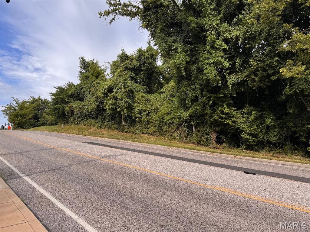 1545 & 1565 State Hwy Z