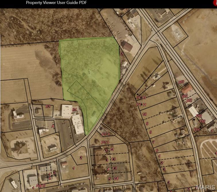 1545 & 1565 State Hwy Z