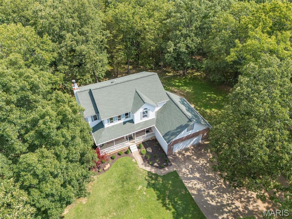 3401 Wiltshire Lane