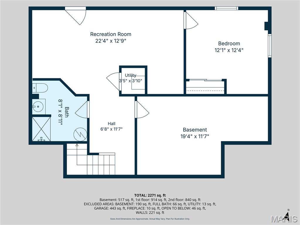 3401 Wiltshire Lane