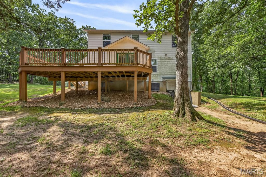 3401 Wiltshire Lane
