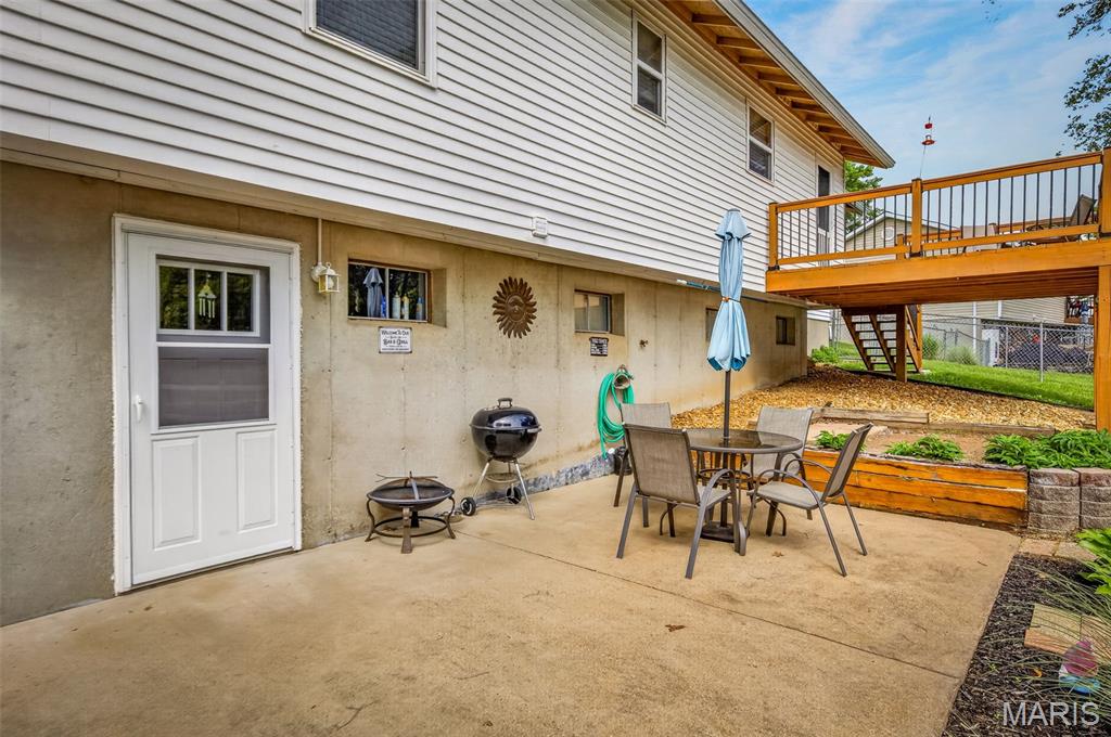 3981 Plass Road