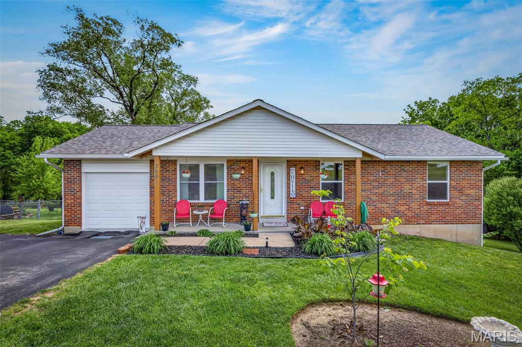 3981 Plass Road