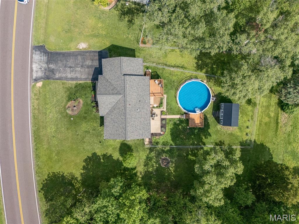 3981 Plass Road