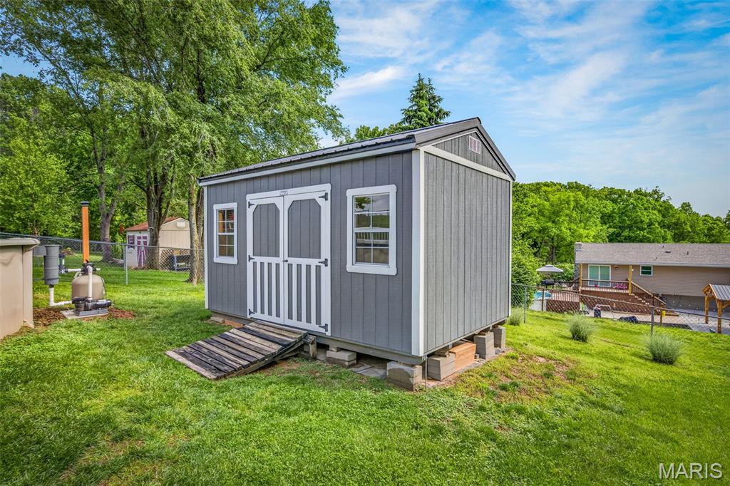 3981 Plass Road