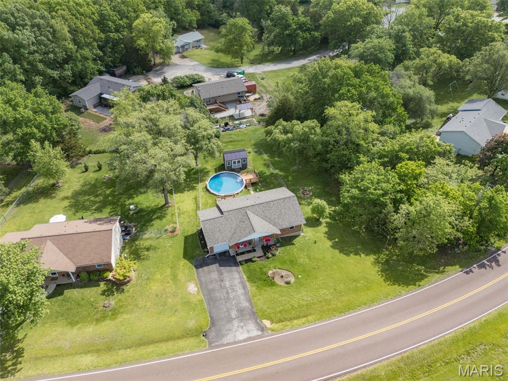 3981 Plass Road