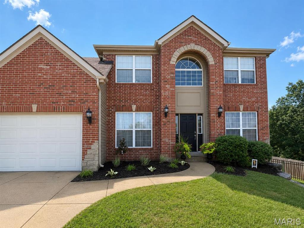 6817 Eagle Crest Court