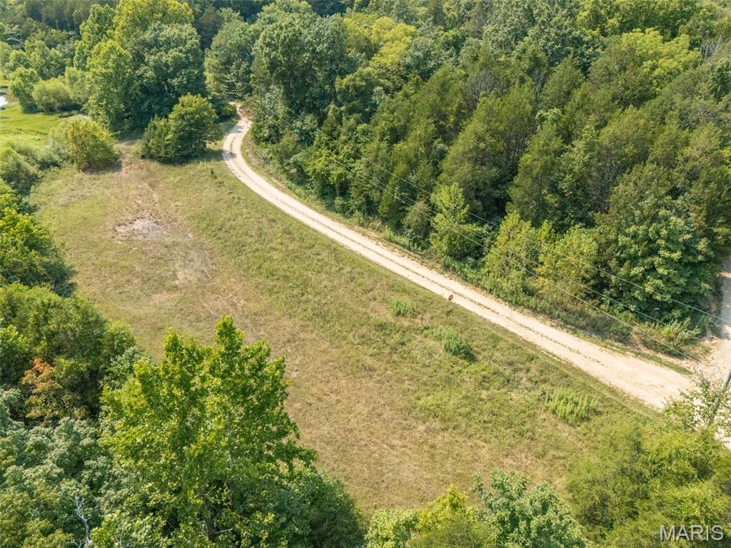 400 Hill Side Road
